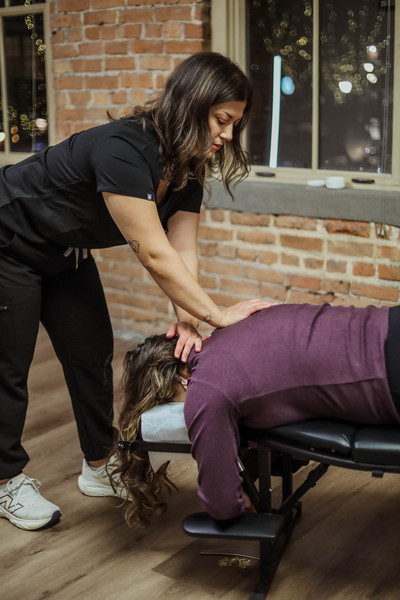 Thorough Examination